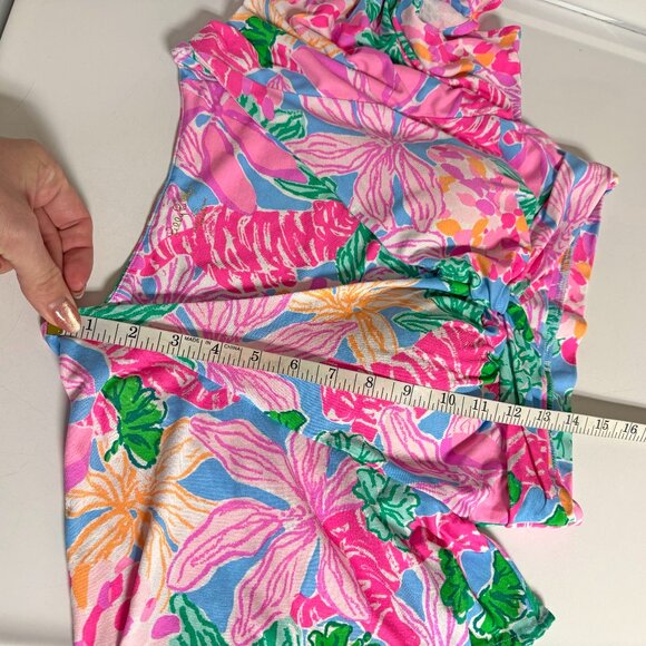 Lilly Pulitzer Minka Maxi Set - Picture 9 of 16